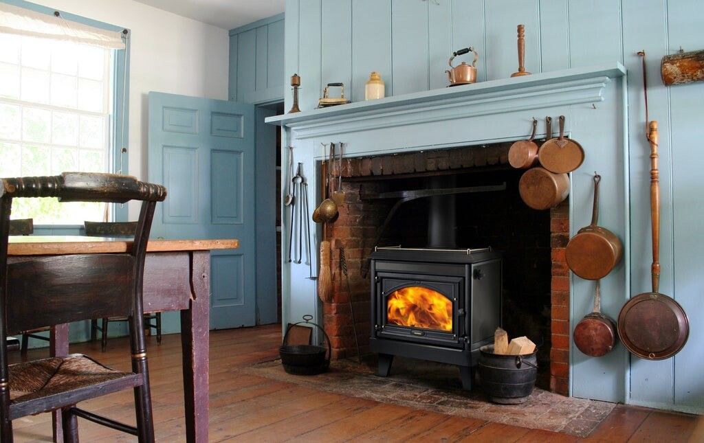 Firenzo Contessa Fire, WOODBURNERS | Pratts NZ