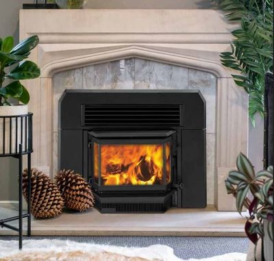 Firenzo Forte Bay Fire