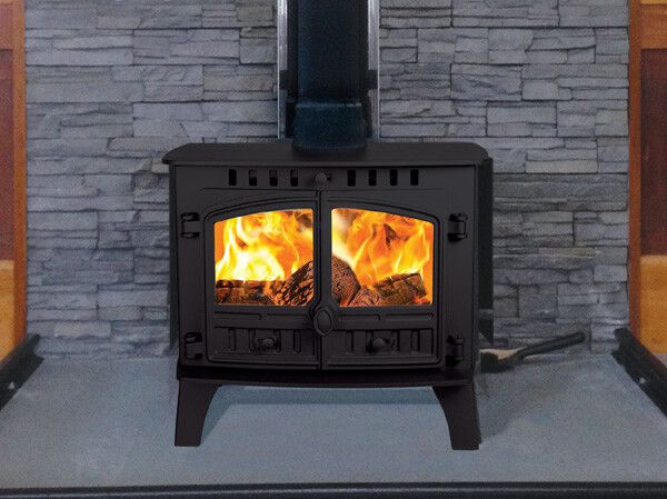 Hunter Stoves Herald 14, WOODBURNERS | Pratts NZ