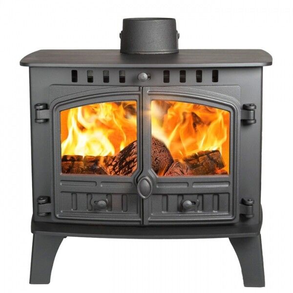 Hunter Stoves | Pratts NZ