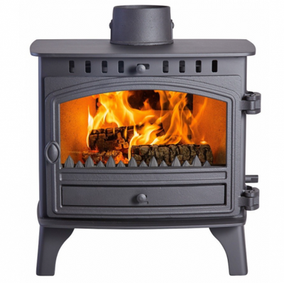Hunter Stoves  Herald 8 CH