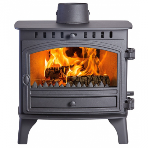 Hunter Stoves Herald 8 CH, WOODBURNERS | Pratts NZ