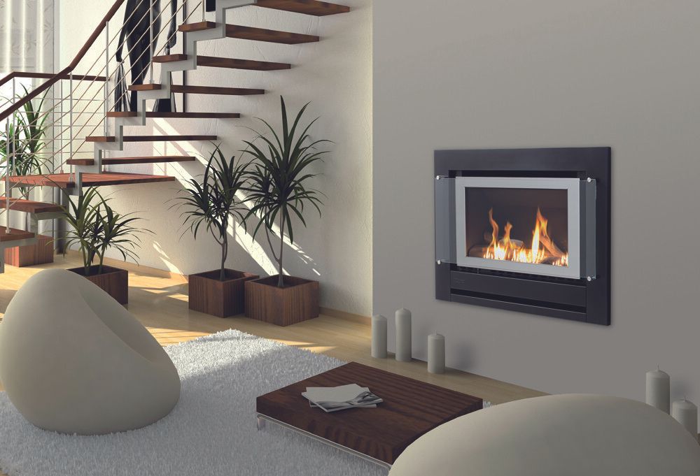 Rinnai Neo Inbuilt, GAS HEATING | Pratts NZ
