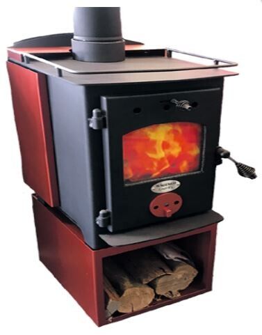 Wagener Sparky Fire, WOODBURNERS | Pratts NZ