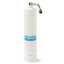 Davey Benchtop Water Purifier Kit