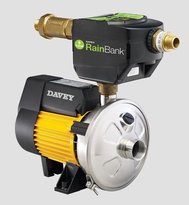 Davey Rainbank Surface Pump Kits