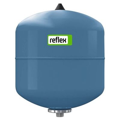 Reflex Pressure Tanks DE Series