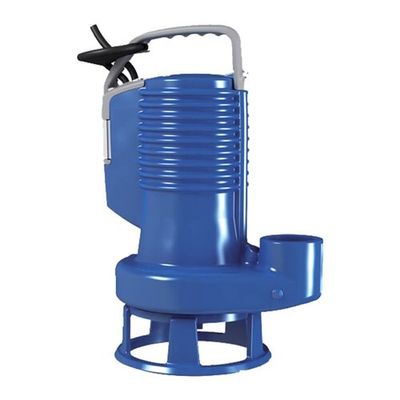 Zenit Vortex DG Blue Professional Series Pumps