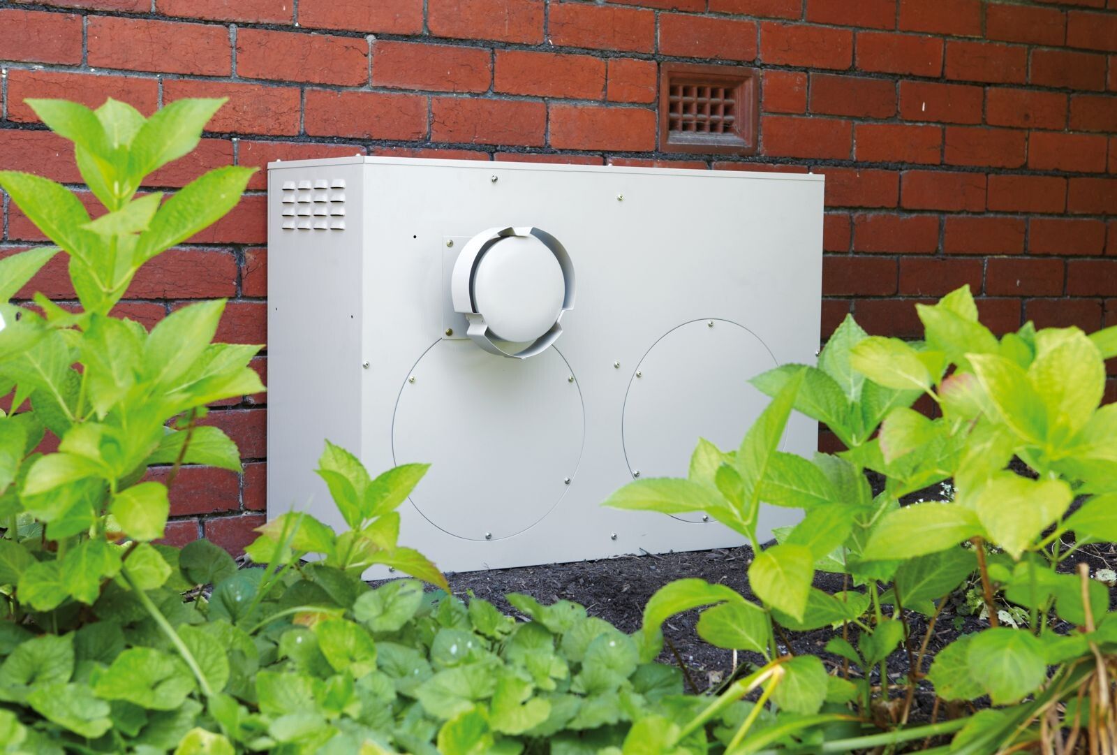 Bonaire Gas Ducted Home Systems, CENTRAL HEATING | Pratts NZ