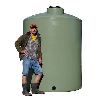 * Bailey Classic Water Tank 5,000L