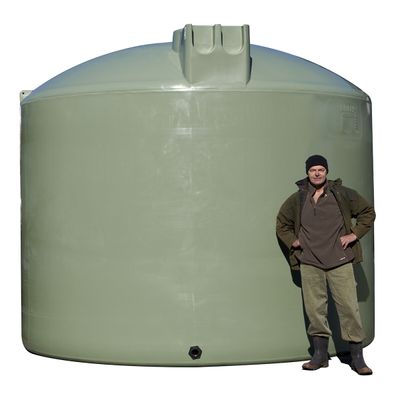 *Bailey Classic Water Tank 25,000L