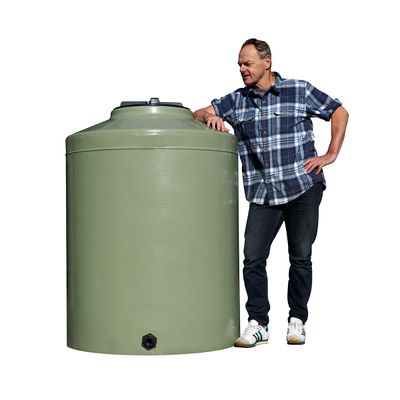Bailey Classic Water Tank 900 Litre