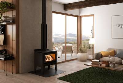 Masport Heating | Pratts