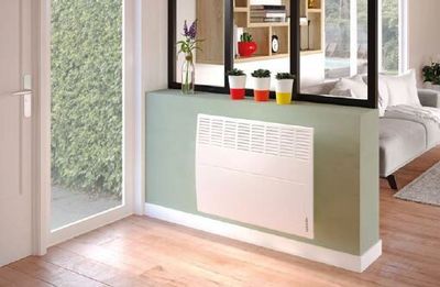 F119 Convector Panel Heater 1500W SAVE $60
