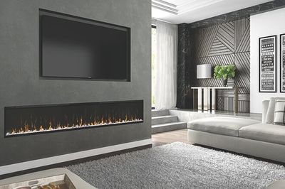 Ignite XL 100&quot; Electric Fire