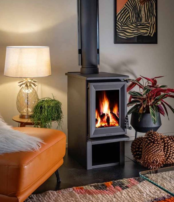 FIRENZO FIRES | Pratts NZ