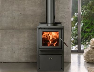 Woodsman Serene Petite Woodfire