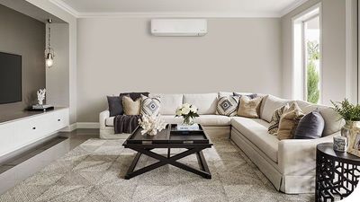 Fujitsu Lifestyle High Wall Range - Large Room