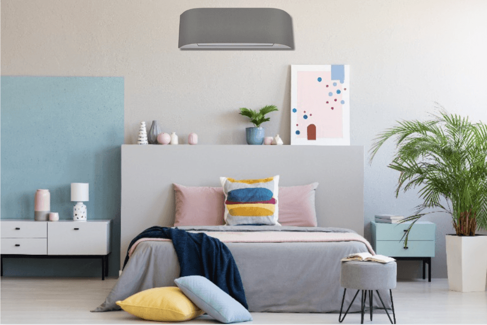 Floor Console Heat Pumps