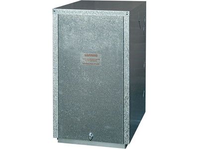 Grant Vortex Outdoor Diesel Condensing Boiler 36kw