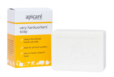 Apicare Very Hard Workers&#039; Soap