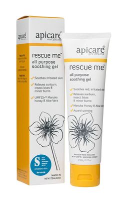 Apicare Rescue Me All Purpose Soothing Gel