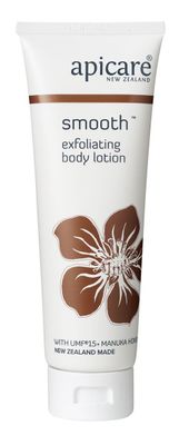 Smooth Exfoliating Lotion