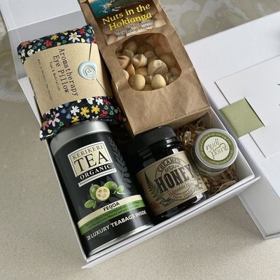 Northern Wellness Gift Box