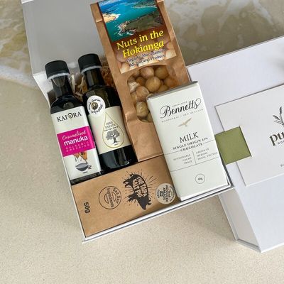 Northland Treats for Him Gift Box