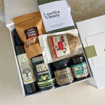 Natural Goodness Gift Box