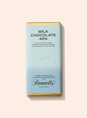Bennetts - Milk Chocolate