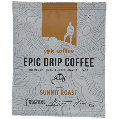 Drip Coffee Bags (2) | Epic Coffee