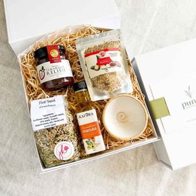 Northland Artisan Gift box