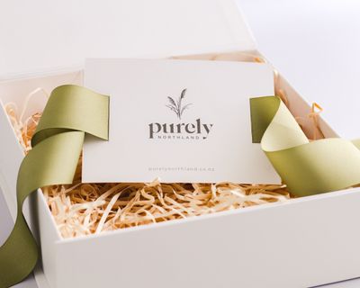 Design your Own Gift Box