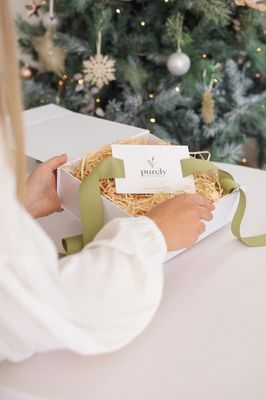 Christmas Gift Box | Design your Own Gift Box