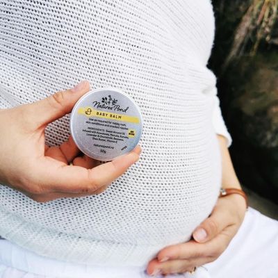 Baby Balm | Natures Pond