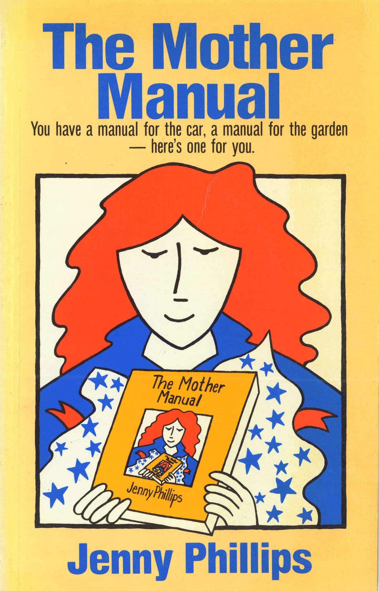 Jenny Phillips Books