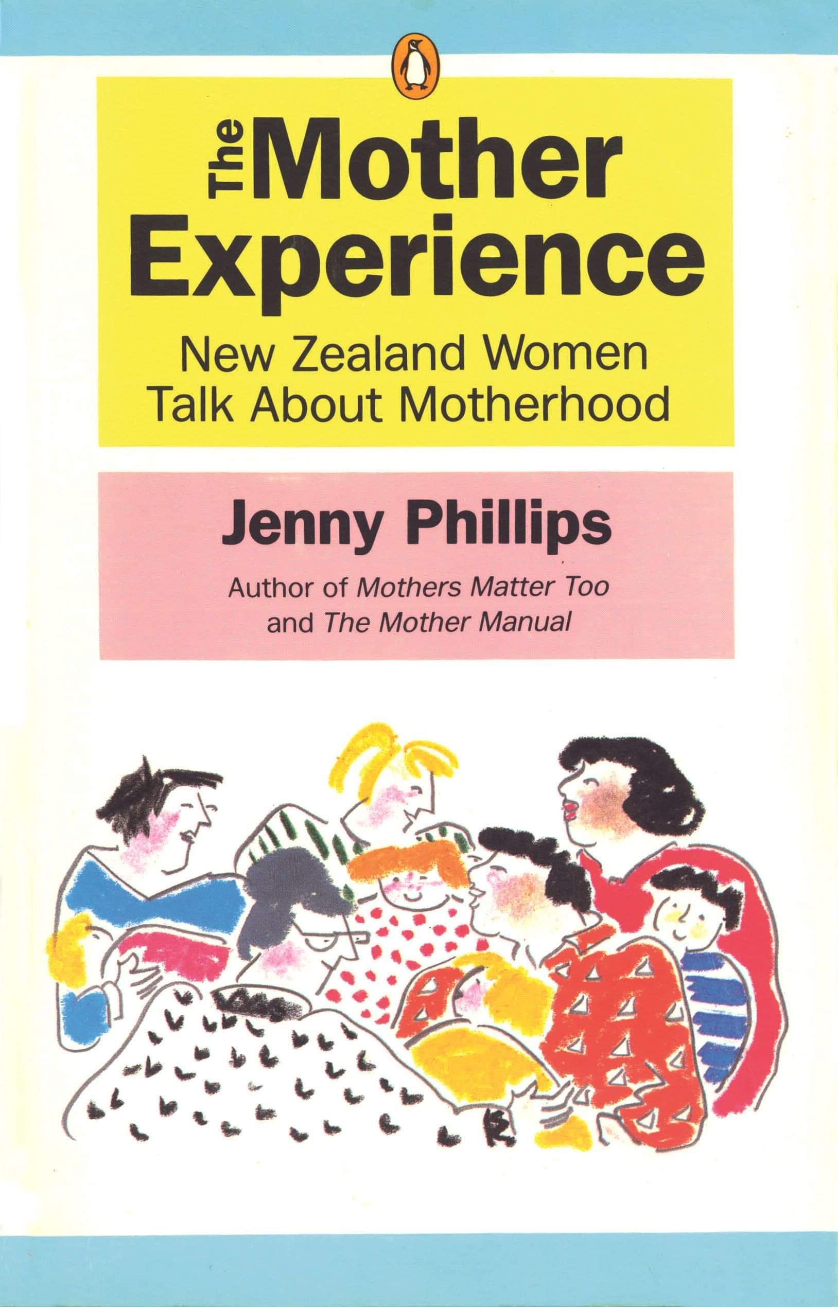 Jenny Phillips Books