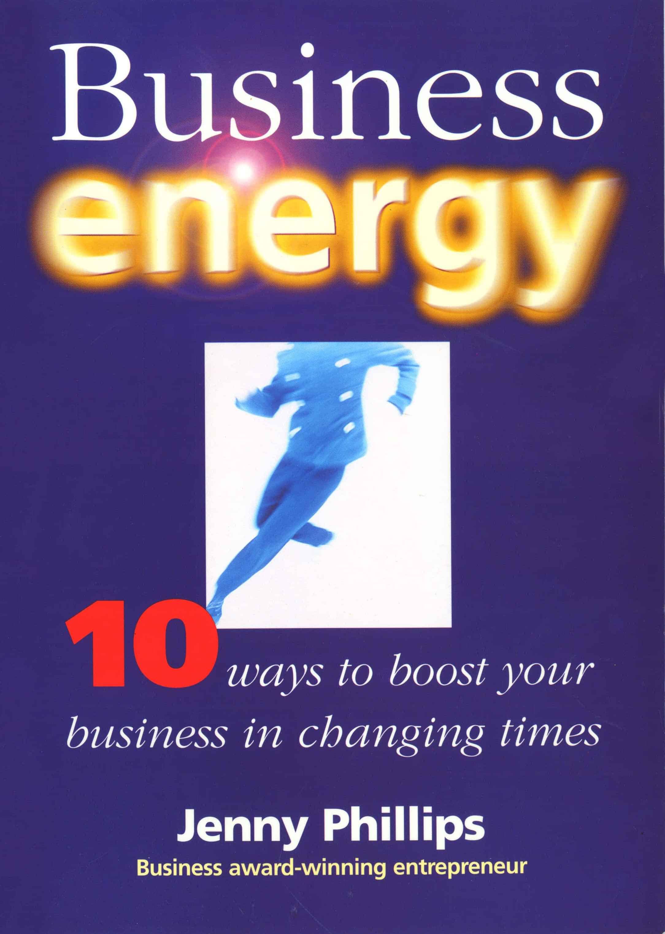 Business Energy