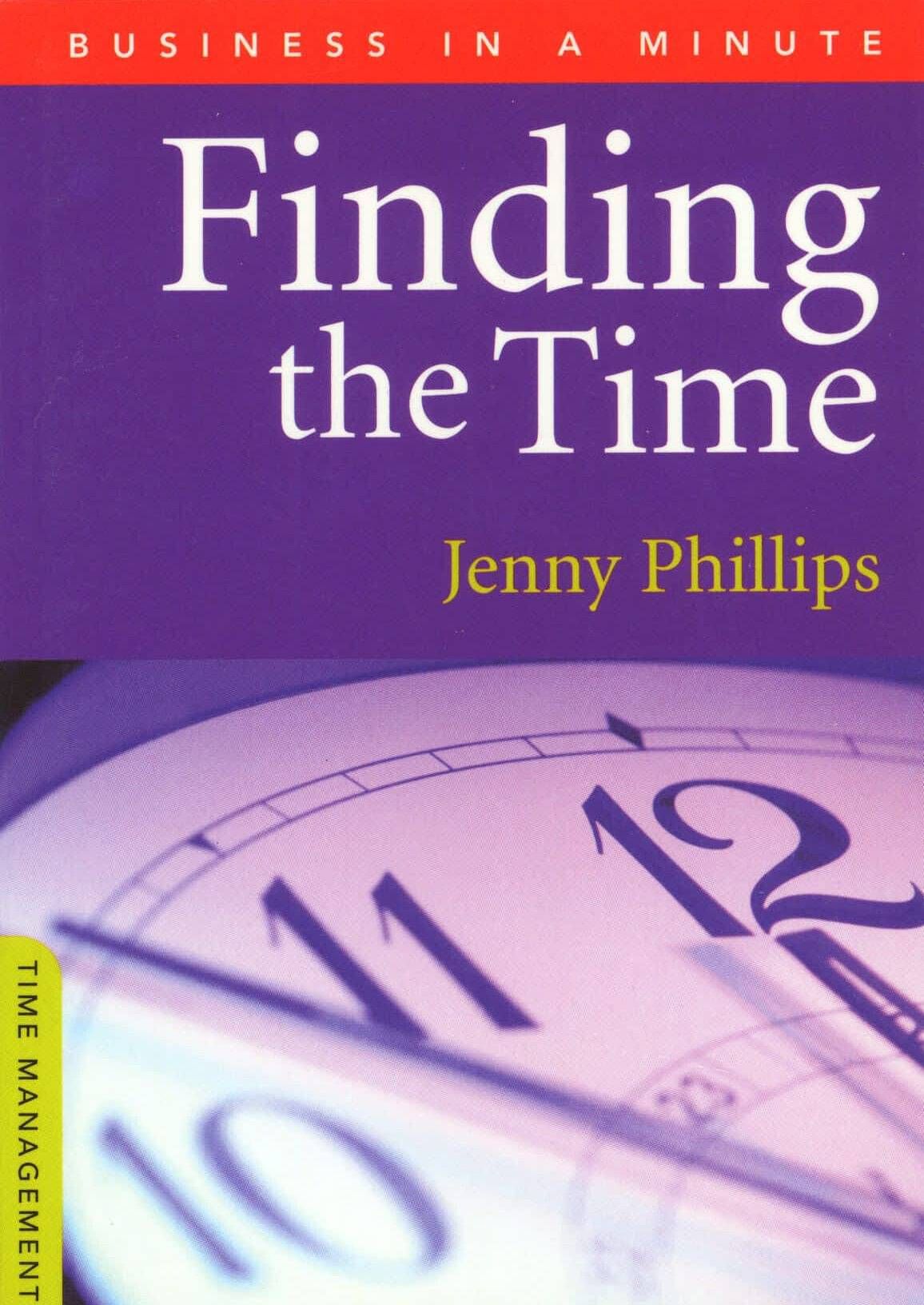Jenny Phillips Books