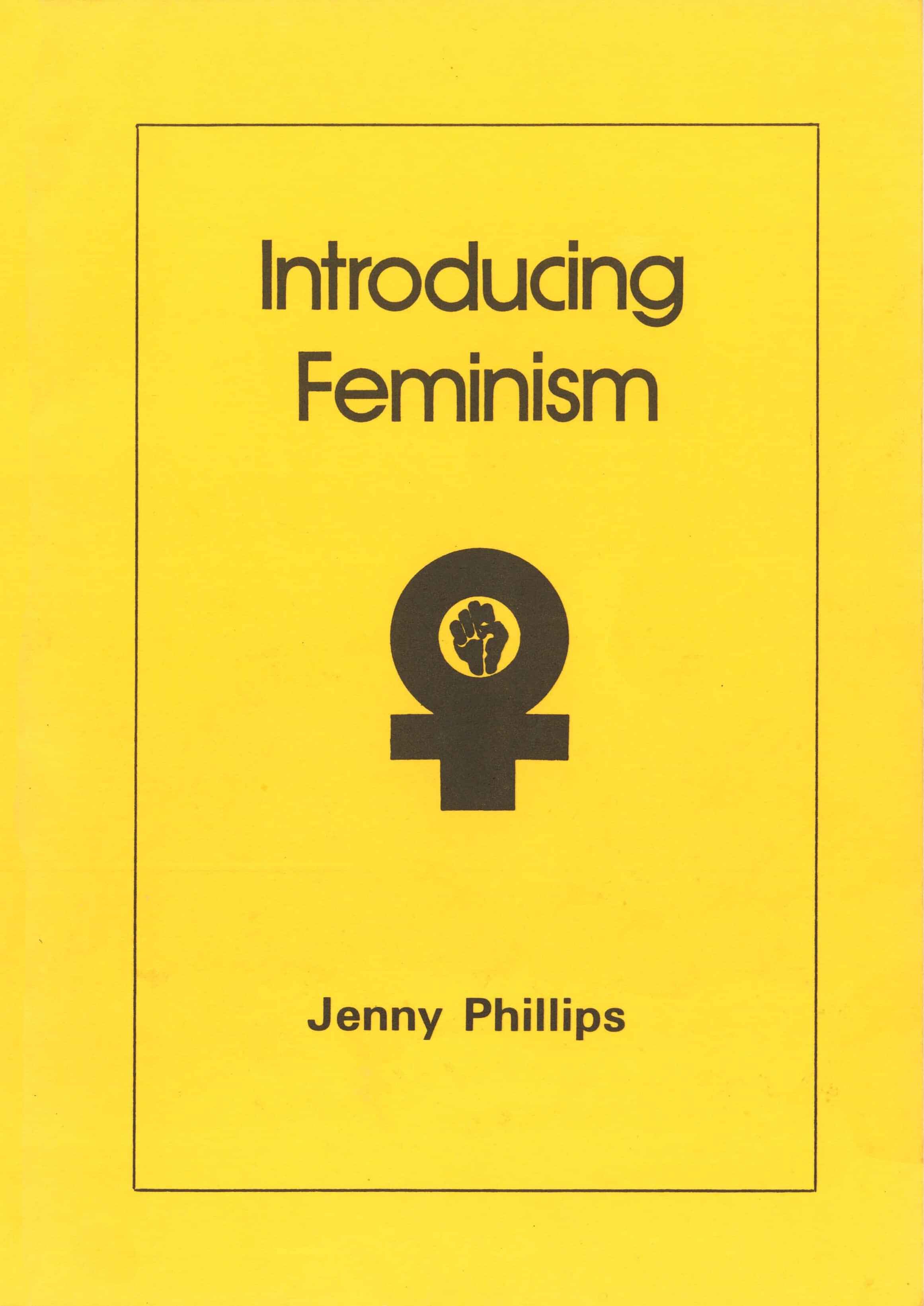 Jenny Phillips Books