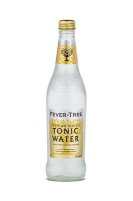FEVER TREE INDIAN TONIC 500ML