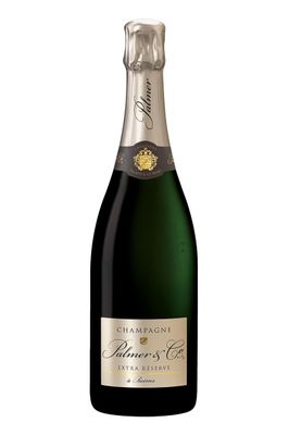 PALMER AND CO BRUT RESERVE GIFT BOXED NV CHAMPAGNE 750ML