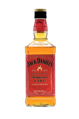 JACK DANIELS TENNESSEE FIRE 700ML