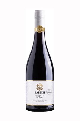BABICH SYRAH 2024 750 ML