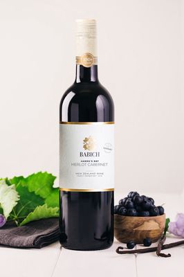 BABICH  CABERNET MERLOT 2024