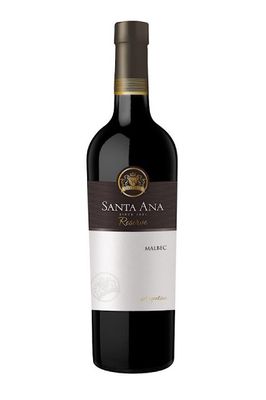 SANTA ANA RESERVE MALBEC 2021