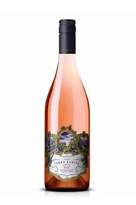 TERRA SANCTA ESTATE PINOT NOIR ROSE 2023