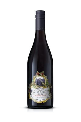 TERRA SANCTA JACKSONS BLOCK PINOT NOIR 2021