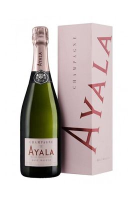 AYALA ROSE NO*8 IN GIFT BOX 750ML